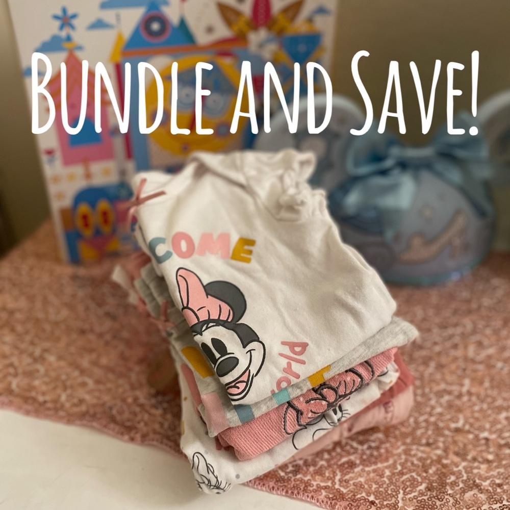 Save on bundles‼️